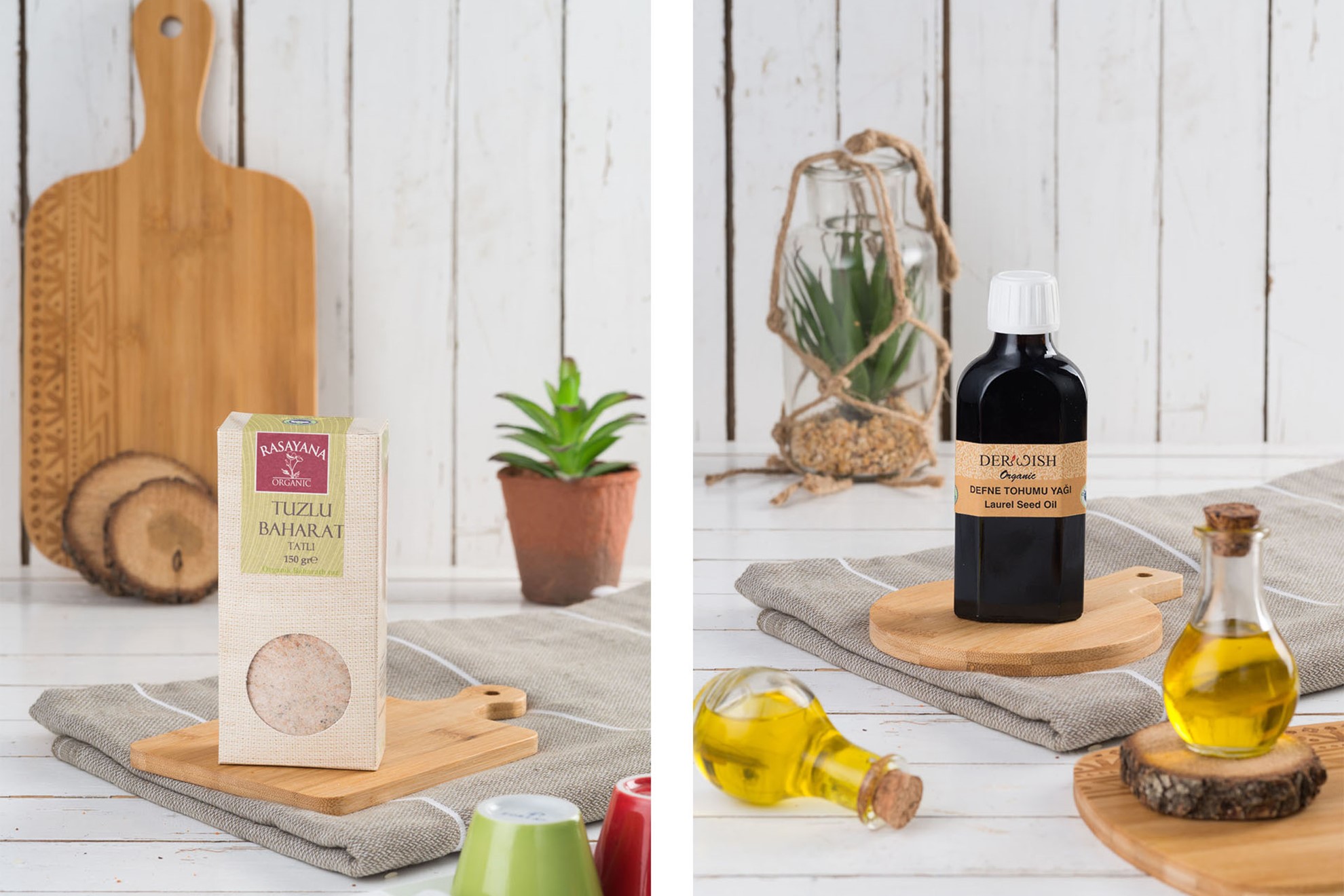 Ürün Fotoğrafı Retouch